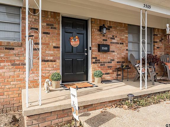 4th image of 3509 Paluxy Dr