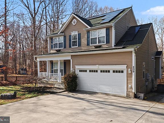 2nd image of 209 Estate Dr