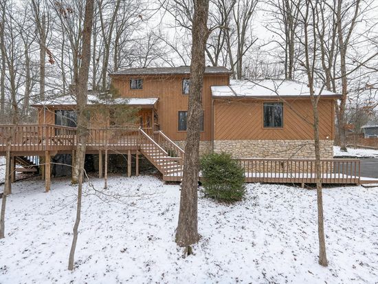 560 Blackhawk Trl, Loveland, OH 45140