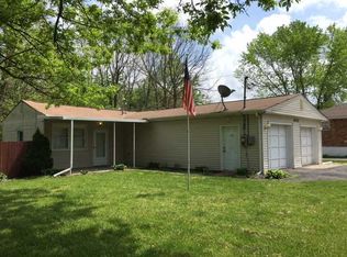 6352 Apache St, Dayton, OH 45424