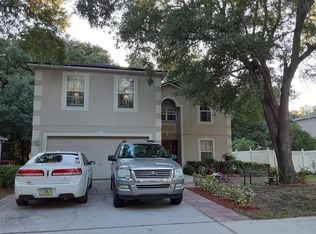 1131 Sea Eagle Ave, Groveland, FL 34736