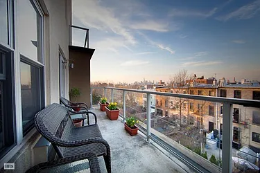 Sold by Brown Harris Stevens