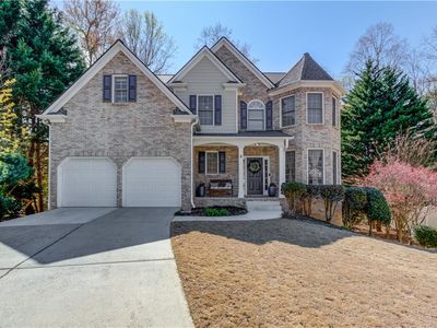 2714 Reflection Dr, Buford, GA, 30519