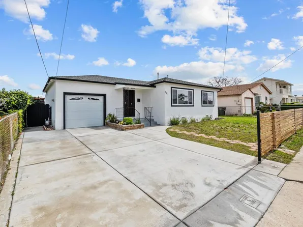 111 S Belmont Ave, National City, CA 91950