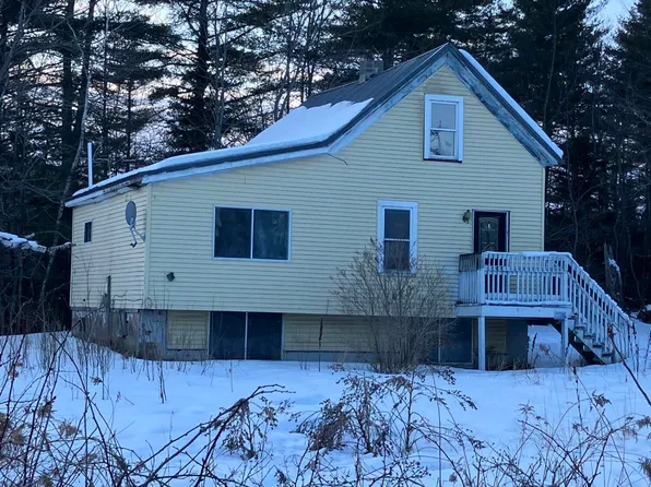 307 Main Street, Baileyville, ME 04694