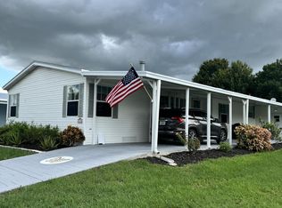 6508 Dulce Real Ave, Fort Pierce, FL 34951