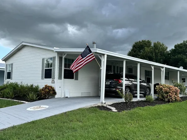 6508 Dulce Real Avenue, Fort Pierce, FL 34951