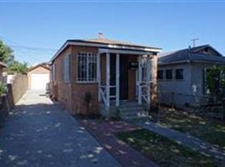 3612 Caspian Ave, Long Beach, CA 90810