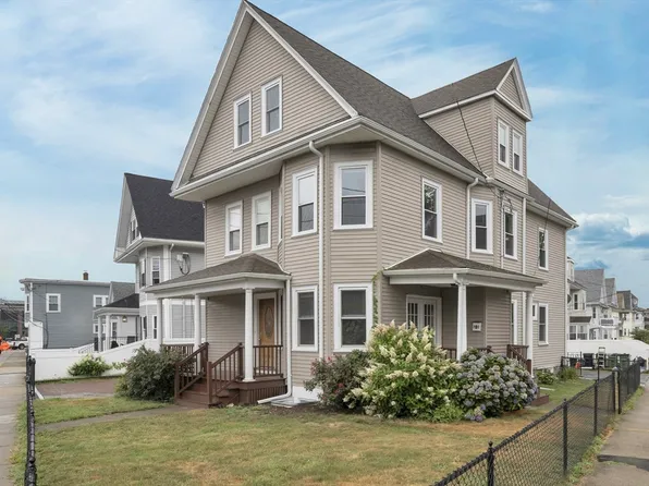 90 School St, Watertown, MA 02472