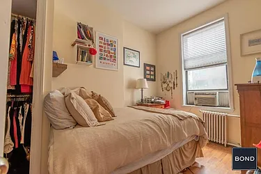 Rented by Bond New York