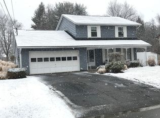 19 Davis Rd, Binghamton, NY 13901