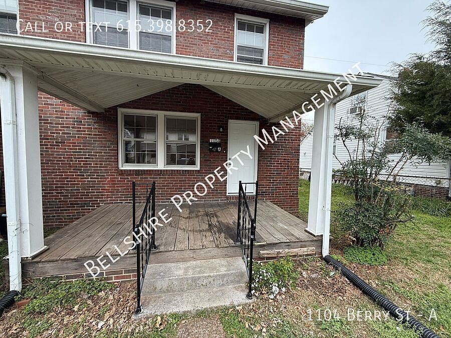 1st image of 1104 Berry St #A