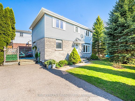 2nd image of 10 Ristau Cres
