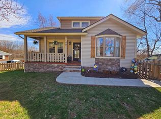 100 N Forrest Rd, Beckley, WV 25801