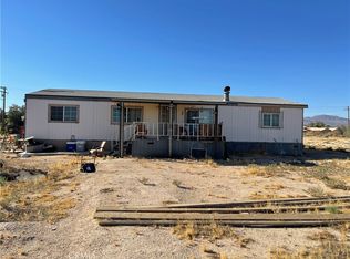 45081 Mendocino Rd, Newberry Springs, CA 92365