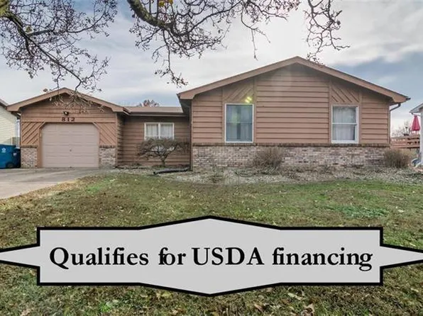 812 Wildwood Dr, Bethalto, IL 62010