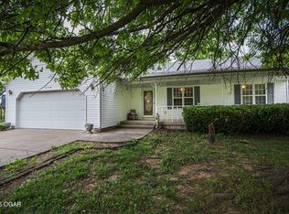 376 W State Hwy, Lamar, MO 64759