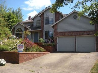 15050 SW Gibraltar Ct, Beaverton, OR 97007