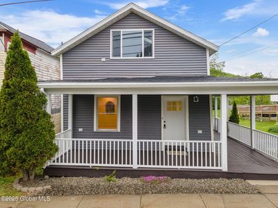261 Main Street, Richmondville, NY, 12149