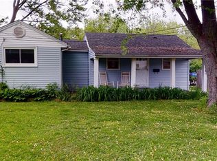 3546 Greenhill Rd, Decatur, IL 62521