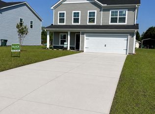 2231 Citation St, Sumter, SC 29153