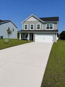2231 Citation St, Sumter, SC, 29153