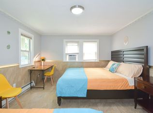 20 Gay St #B, Quincy, MA 02169