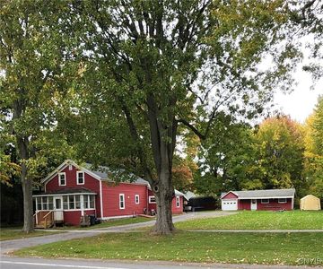 426 S Market St, Cape Vincent, NY, 13618