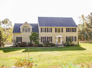 37 Grove St, Millis, MA 02054