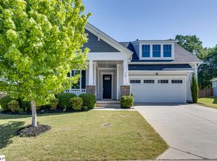 110 Semillon Rd, Simpsonville, SC 29681