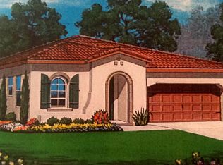 1320 N Zachary St, Visalia, CA 93291