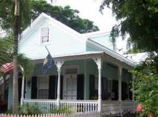 524 Margaret St #3, Key West, FL 33040
