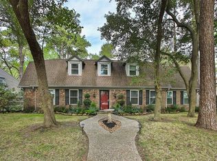 5418 Coral Gables Dr, Houston, TX 77069