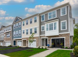 Stratford Plan, Sterling Walk, Lansdale, PA 19446