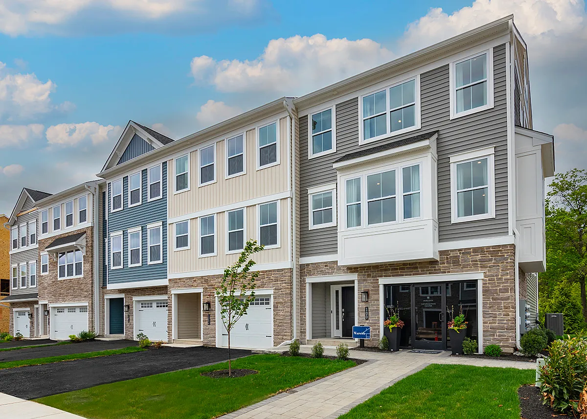 Stratford Plan, Westview Square photo 1