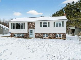 20 Sherwood Dr, Southesk, NB E1V4N4
