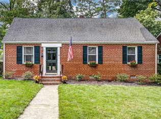 4905 Bromley Ln, Richmond, VA 23226