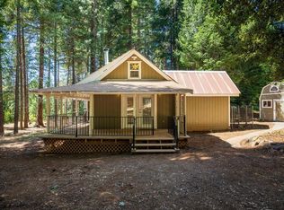 550 Caine Rd, Alta, CA 95701