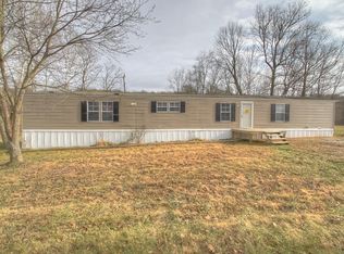 368 Boone Creek Rd, Stanton, KY 40380