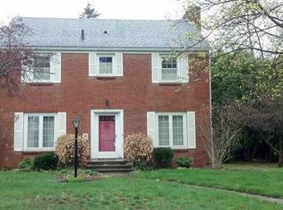 2465 Goddard Rd, Toledo, OH 43606