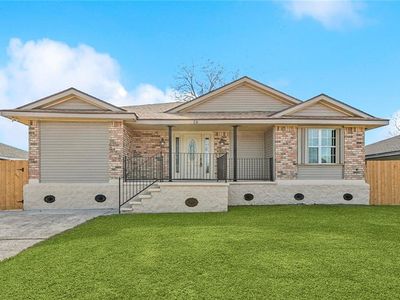 28 Imogene St, Waggaman, LA, 70094