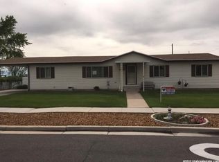 2471 N 2250 W, Farr West, UT 84404