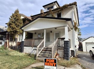 1674 Dufferin Pl, Windsor, ON N8X 3K7