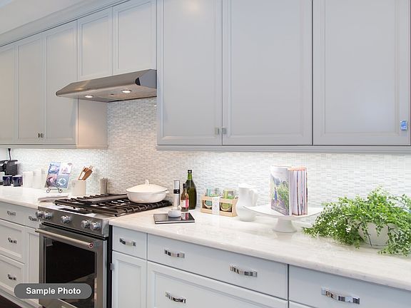 Kitchen Sample