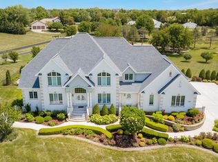 17863 Haas Rd, Mokena, IL 60448