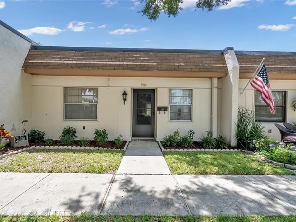 2961 Flint Dr S #75A, Clearwater, FL 33759