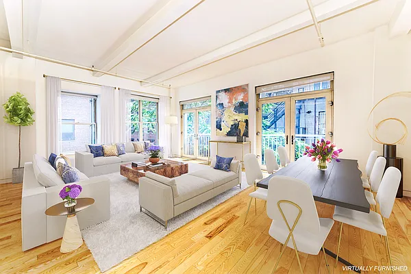 Sold by Brown Harris Stevens | media 2