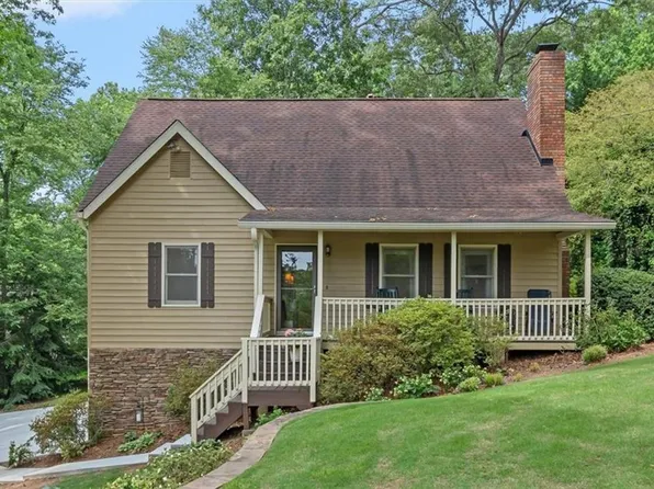 852 Wyntuck Dr NW, Kennesaw, GA 30152
