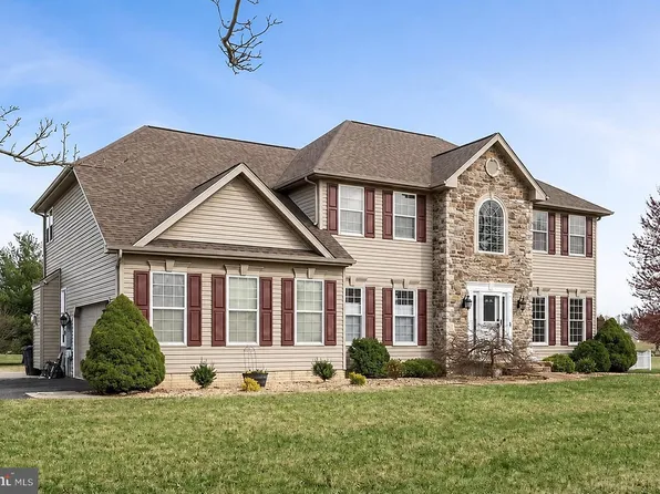 28 Hargrove Cir, Martinsburg, WV 25403