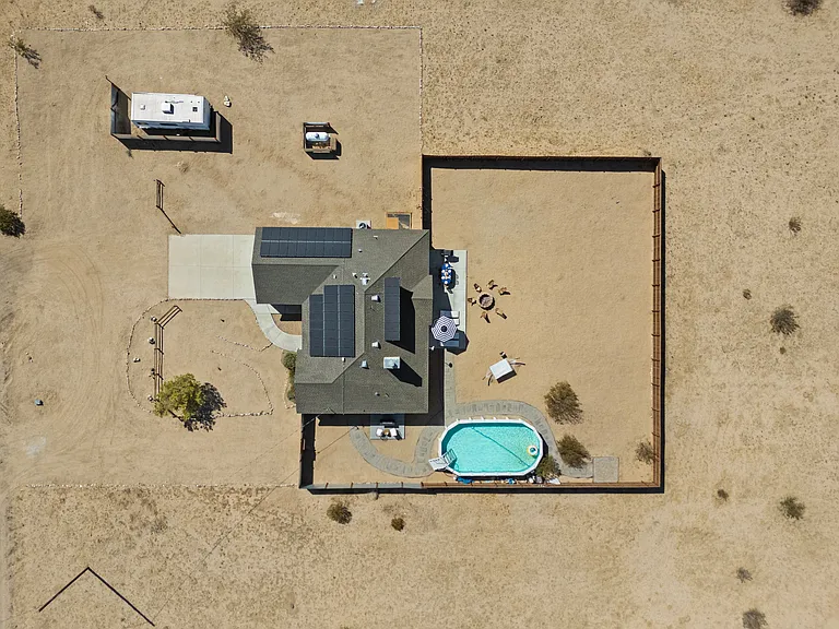 64184 Sun Mesa Rd — Photo 46